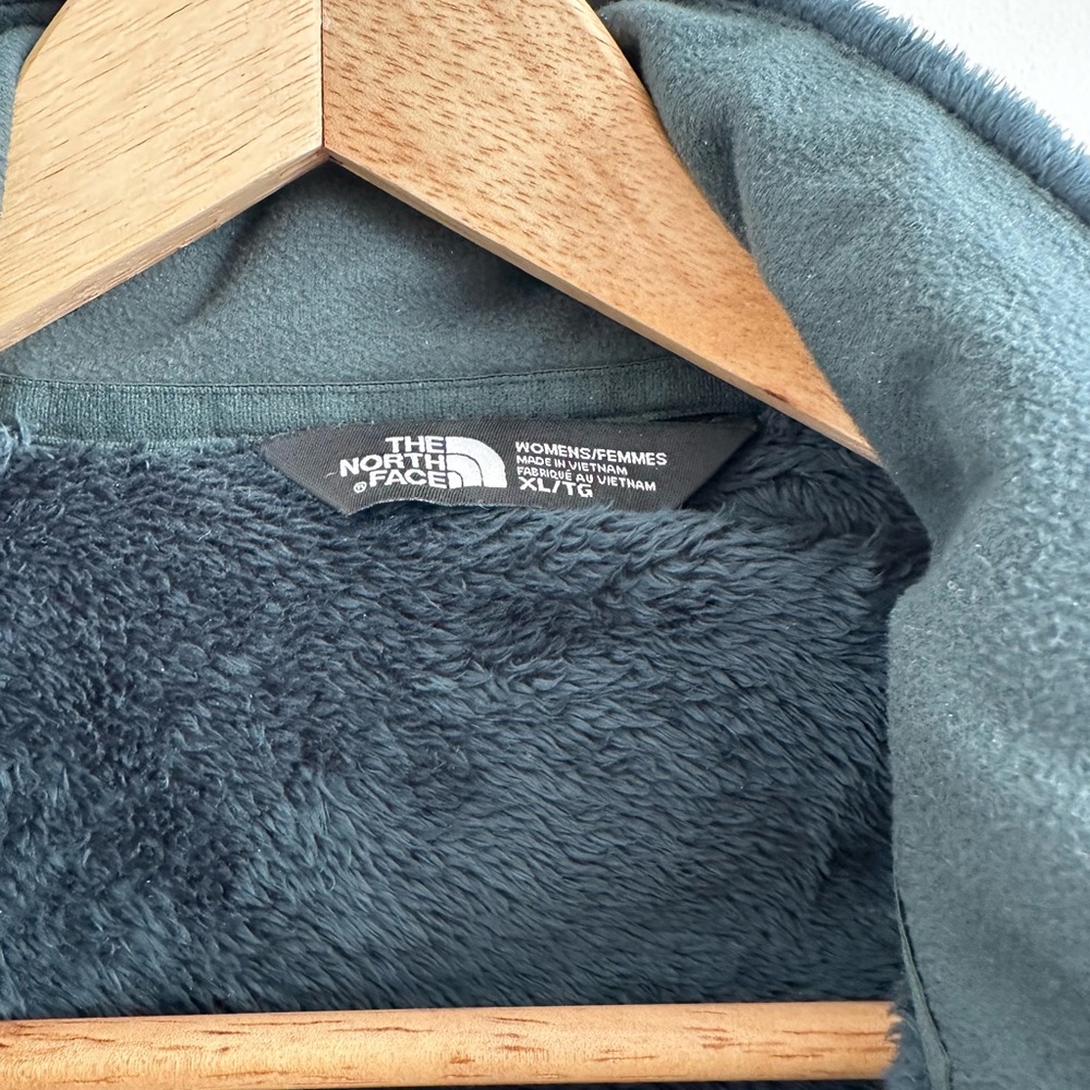 North Face parka with removable fleece liner—XL - Picture 2 of 16